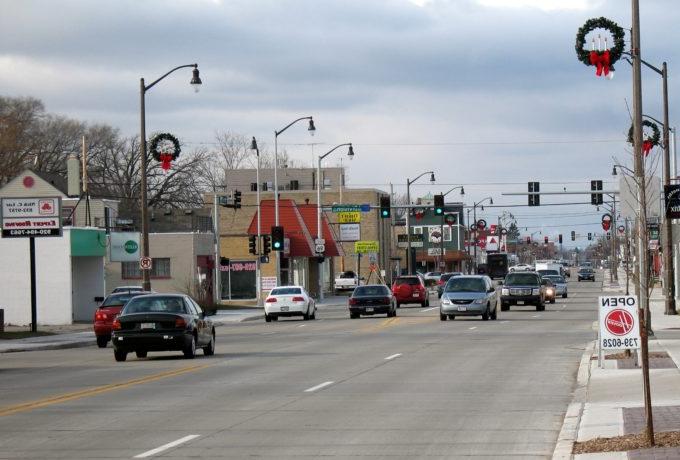 10  Finished Roadway